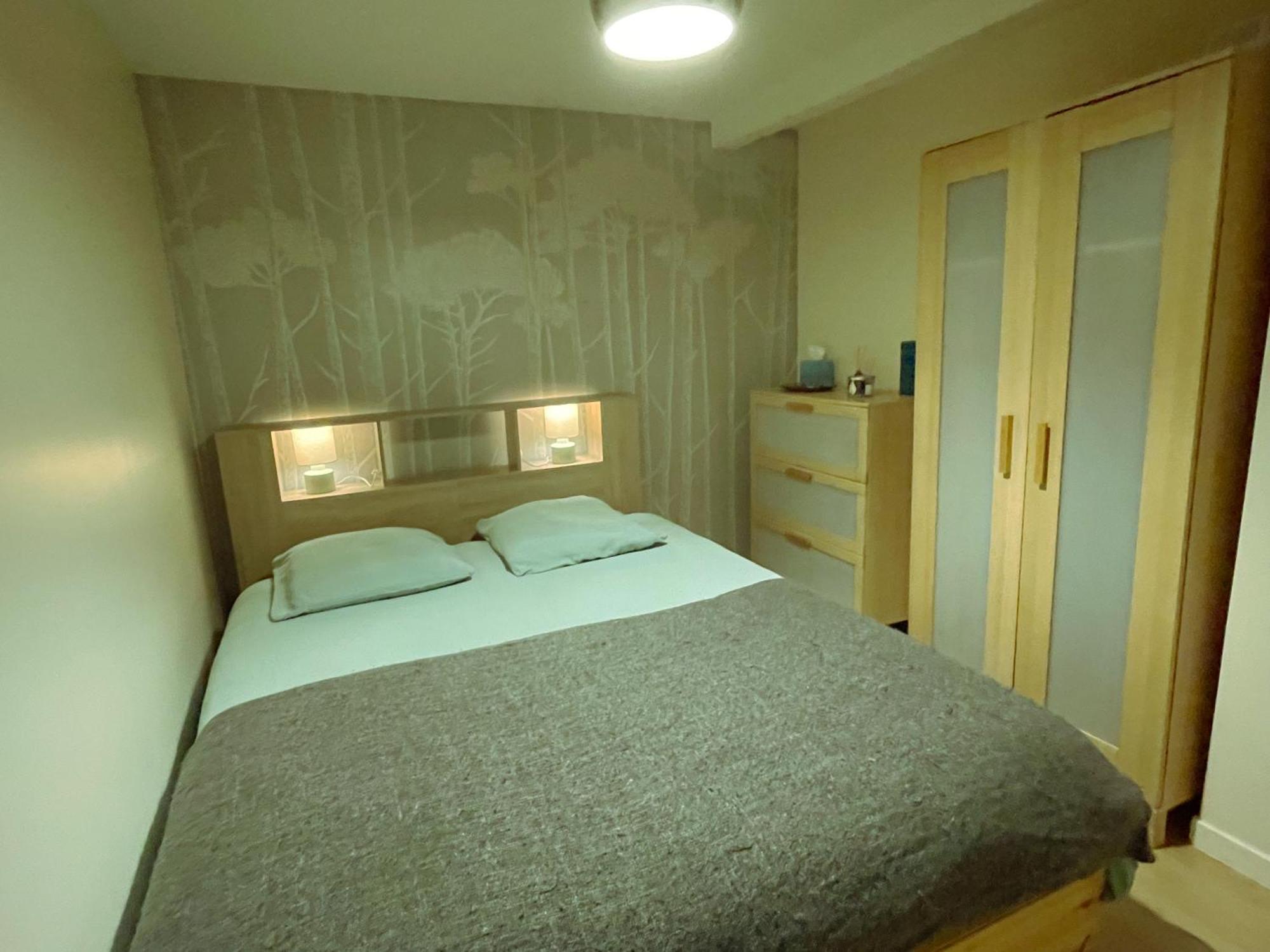 Apartment Maisonnette Dans Jardin Partage *